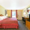 Отель Days Inn by Wyndham Savannah Airport, фото 8