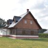 Отель Comfortable Villa in Vrchlabí Near Ski Area, фото 11