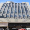 Отель Hanting Hotel (Harbin Zhonghua Baroque Store), фото 4