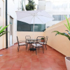Отель Avenida Liberdade Terrace by Homing, фото 13