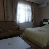 Отель Imparator Hotel в Ыгдыре