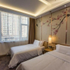 Отель Xi'an  Mantic   Holiday  Hotel, фото 3