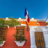 Отель 3 Banderas, фото 1