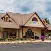 Отель Econo Lodge & Suites, фото 8