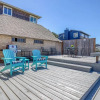 Отель The Sand Dollar Cottage, фото 11