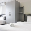 Отель Scenic Studio Apartment at Beverly Dago near ITB, фото 3