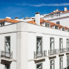 Отель The Lisboans Apartments, фото 21