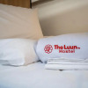 Отель The Luun Hostel, фото 9