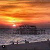 Отель Brighton Metro Pad, фото 11