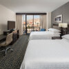 Отель Sheraton Salt Lake City Hotel, фото 10