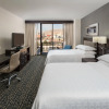 Отель Sheraton Salt Lake City Hotel, фото 3