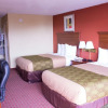 Отель Econo Lodge Jacksonville, фото 5