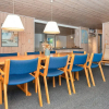 Отель 10 Person Holiday Home in Ebeltoft, фото 16
