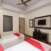 Отель OYO 26161 Plazzo Inn, фото 18