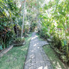 Отель Nida Rooms Ubud Bali Monkey Forest 1567 at Kampung Ubud & Spa Bungalow, фото 17