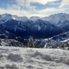 Отель Studio in L'Alpe D'Huez, with Wonderful Mountain View And Furnished Terrace, фото 21