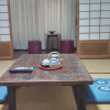 Отель Daishin Ryokan, фото 19