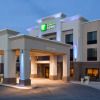 Отель Holiday Inn Express Rawlins, an IHG Hotel, фото 1