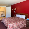 Отель Franklin Inn, фото 3