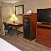 Отель Hampton Inn & Suites Jennings, фото 6