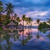 Отель The Oberoi Beach Resort, Lombok, фото 10