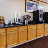 Отель Days Inn & Suites by Wyndham St. Ignace Lakefront, фото 15