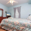 Отель Anastasia Seaside 106 - Three Bedroom Condo, фото 7
