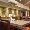 Отель Holiday Inn Express Edinburgh Airport (ex Quality Edinburgh Airport Hotel), фото 21