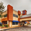 Отель Best Western Plus Lawton Hotel & Convention Center, фото 40