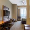 Отель Comfort Inn & Suites, фото 15