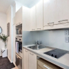 Отель Cute Little Private Studio In the City, фото 6