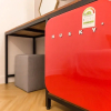 Отель Aank Hotel Ilsan Tanhyeon branch, фото 2