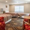 Отель Rodeway Inn & Suites, фото 15