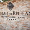 Отель Terme Di Relilax Boutique Hotel & Spa, фото 1