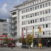 Отель MEININGER Hotel München City Center в Мюнхене