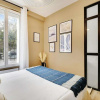 Отель Cmg Buttes Chaumont 4p-1br, фото 6
