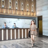 Отель Courtyard by Marriott Hangzhou Xiaoshan, фото 2