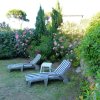 Отель House With 3 Bedrooms In Sainte Maxime, With Wonderful Mountain View, Enclosed Garden And Wifi 200 M, фото 9