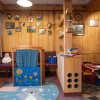 Отель Jungfrau Lodge, Swiss Mountain Hotel, фото 16