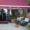 Отель Albergo Angiolino, фото 16