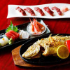 Отель Blue Steak Wonder Nagahama, фото 12