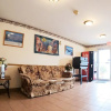 Отель Sherwood Inn and Motel, фото 10