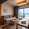Отель Sea life Nahariya BY Jacob Hotels, фото 48
