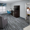 Отель Hampton Inn & Suites Memphis-Beale Street, фото 31