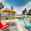 Отель Waterfront W/ Deck & 2 Pools 1 Bedroom Condo, фото 14
