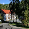 Отель Waldhaus Obergrasmühle в Нордхаузене