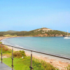 Отель Res. Villa Tyrrenia, Macinaggio/Rogliano, Apartment with bay view, фото 1