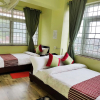 Отель OYO 163 Hotel Arhant Inn, фото 16
