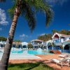 Отель Arbatax Park Resort - Suites del Mare, фото 15