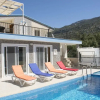 Отель Villa Ozlem, фото 1